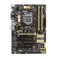 Z87-C - Asus Desktop Motherboard Intel Z87 Express Chipset Socket H3 LGA-1150