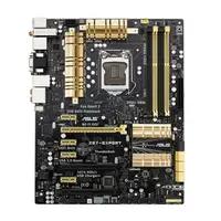 Z87-EXPERT - Asus Desktop Motherboard Intel Z87 Express Chipset Socket H3 LGA-1150