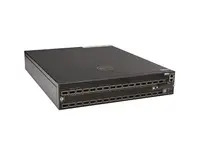 Z9000-AC - Dell Force10 Z-Series Z9000 32 x Ports 40GBase-X QSFP+ 2U Layer 3 Managed Fabric Gigabit Ethernet Network Switch