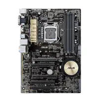 Z97-C - Asus Desktop Motherboard Intel Z97 Express Chipset Socket H3 LGA-1150