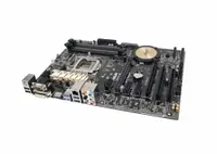 Z97-E - Asus Desktop Motherboard Intel Z97 Express Chipset Socket H3 LGA-1150