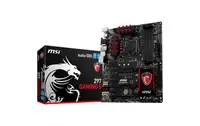 Z97-GAMING 5 - MSI Z97 GAMING 5 Desktop Motherboard Intel Z97 Express Chipset Socket H3 LGA-1150
