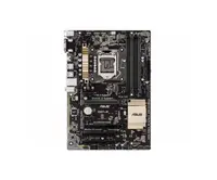 Z97-P - Intel Z97 DDR3 4-Slot System Board (Motherboard) Socket 1150