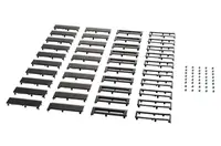 Z9H64A6 - HP 400 G4 600/800 G3 SFF G4 MT Bezel Support Kit