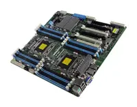 Z9PE-D16 2L - Asus Z9PE-D16/2L Server Motherboard Intel C602-A Chipset Socket R LGA-2011