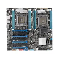Z9PE-D8 WS - Asus Workstation Motherboard Intel C602 Chipset Socket R LGA-2011