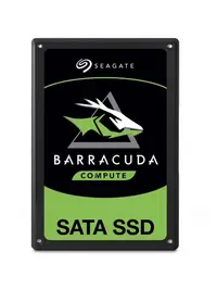 ZA2000CM1A002 - Seagate BarraCuda 2TB Tirple-Level-Cell SATA 6Gb/s 2.5-inch Solid State Drive