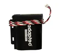 ZMM-100CC - Adaptec Battery for ASR-5405Z ASR-5445Z ASR-5805Z