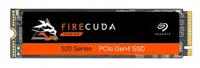 ZP1000GM30011 - Seagate FireCuda 510 1TB Triple-Level-Cell PCI Express NVMe 3.0 x4 1.3 M.2 2280 Solid State Drive