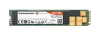 ZP2000GM30001 - Seagate FireCuda 510 2TB Triple-Level-Cell PCI Express NVMe 3.0 x4 1.3 M.2 2280 Solid State Drive