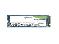 ZP256CM30011 - Seagate Barracuda 510 256GB Triple-Level-Cell PCI Express NVMe 3.0 x4 1.3 M.2 2280 Solid State Drive