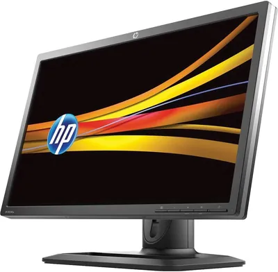ZR2440W - HP 24-inch 1920x1200 LED Backlit IPS Monitor